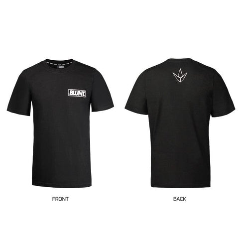Blunt Essential T-Shirt, Black