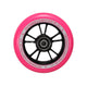Blunt 100mm Scooter Wheel Rampworx Shop Black/Pink 