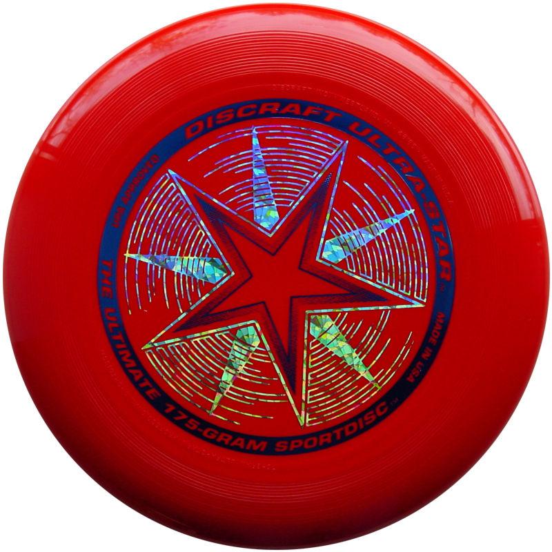 Disque Ultimate Discraft Disques Ultimate Discraft Ultra Star 175g - Lot 2 Blanc Et Jaune Sport Disques Compétition Officiels Disque Ultimate Discraft Disques Ultimate Discraft Ultra Star 175g - Lot 2 Blanc Et Jaune Sport Disques Compétition Officiels