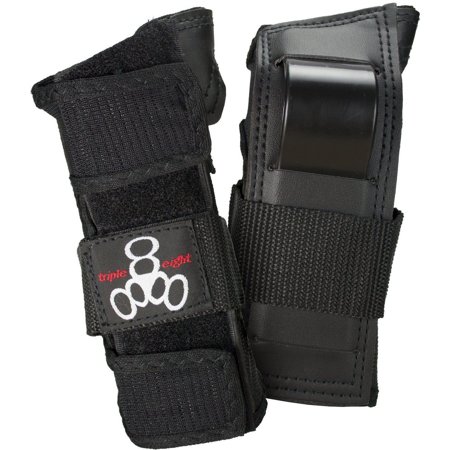 Triple 8 Saver Series Triple Pad Set (Knee, Elbow, Wrist) Protection Triple 8 