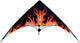 EOLO PopUp Kite Stunt 160cm Flame Kite Kites Eolo