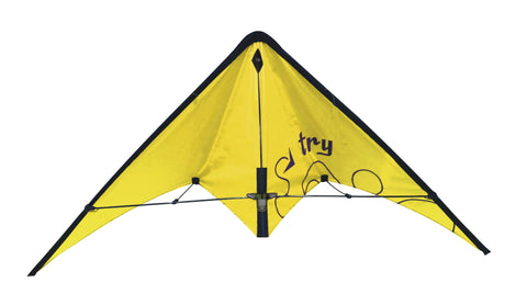 EOLO PopUp Kite Stunt 110cm Try Kite