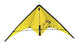 EOLO PopUp Kite Stunt 110cm Try Kite Kites Eolo Yellow