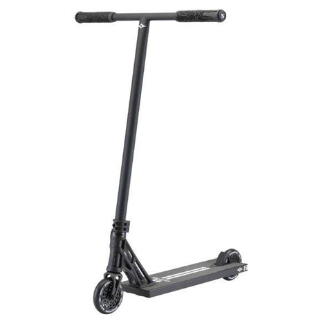 Sacrifice Chapter 2 Street Complete Stunt Scooter, Black
