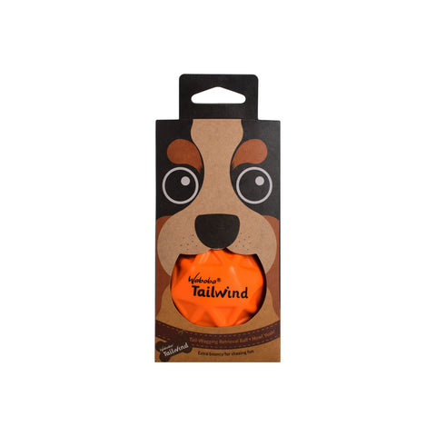 Waboba Tailwind Super Bouncy Dog Ball