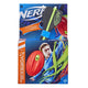 NERF Sports Vortex Aero Howler Whistling Ball, Random Accessories Nerf 