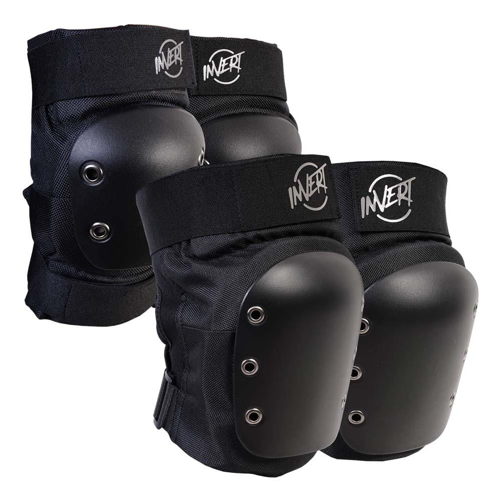 Invert Knee and Elbow Protective Set Protection Invert 