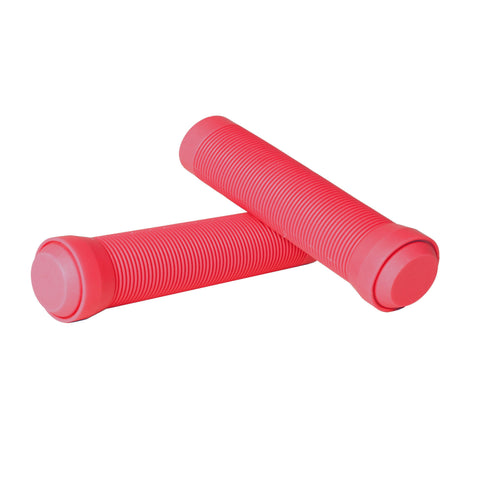 Blazer Pro Scooter Grips, Red