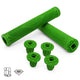 Ride 858 Scooters Diamond Stunt Scooter Grips, Green Grips Ride 858 