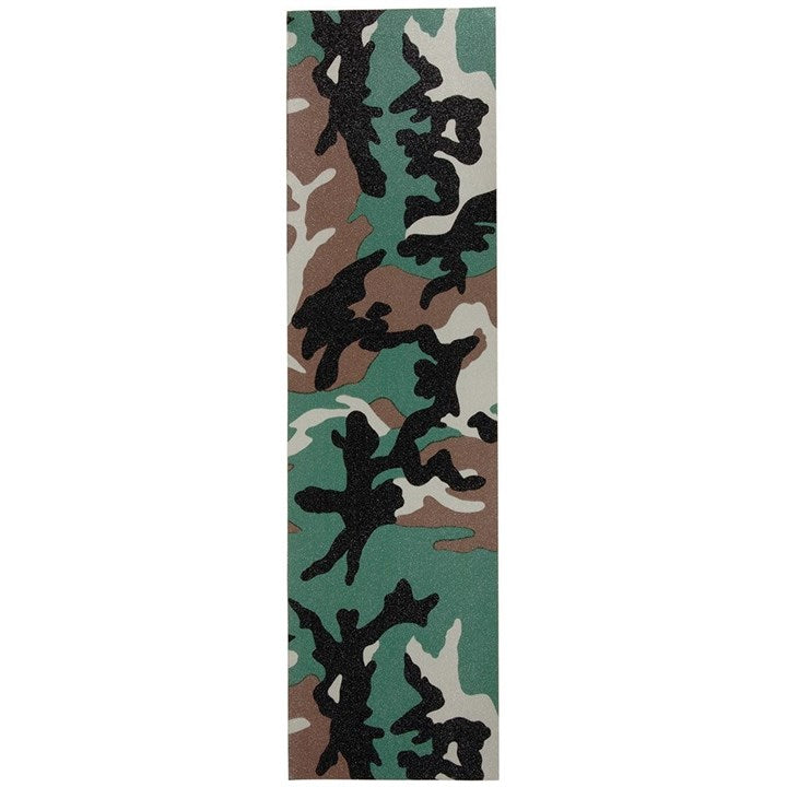 Enuff Griptape Sheets Griptape Enuff Camo 