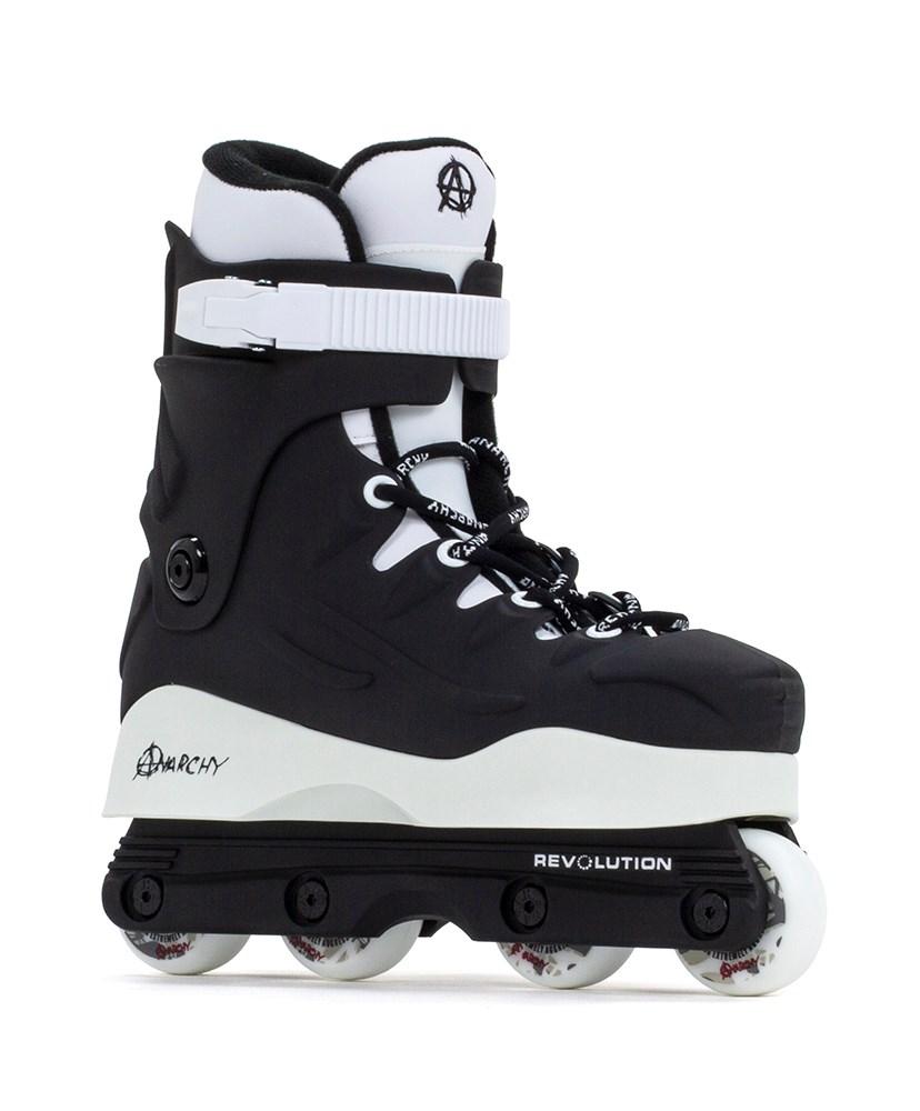 Anarchy Revolution II Aggressive Skates Aggressive Skates Anarchy UK 5 JUNIOR 