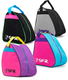 SFR Vision Quad Skate & Roller Derby Bag, Skate Boot Bag Bags SFR 