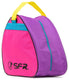 SFR Vision Quad Skate & Roller Derby Bag, Skate Boot Bag Bags SFR Tropical 