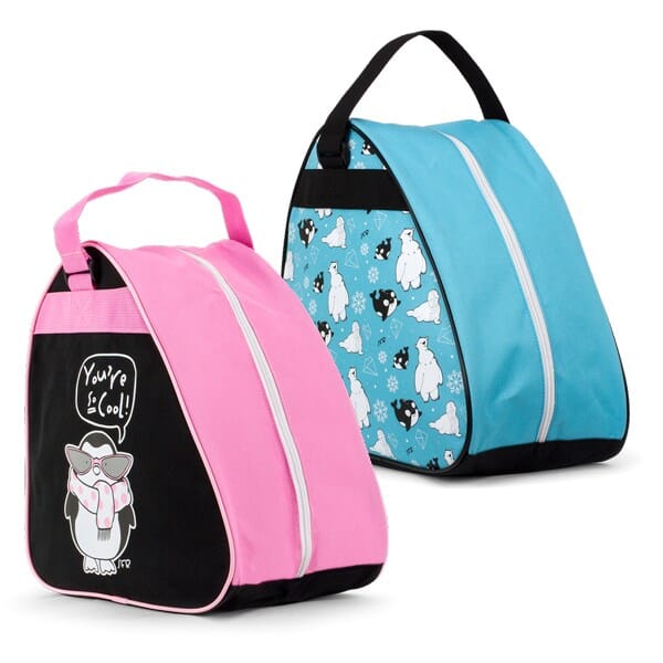 SFR Junior Ice Skate Bag Bags SFR 
