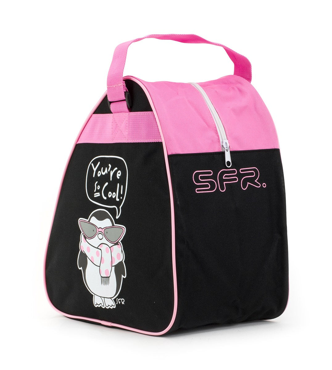 SFR Junior Ice Skate Bag Bags SFR 