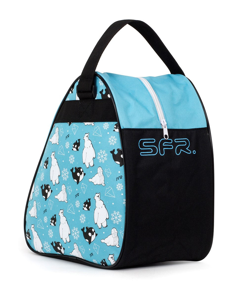 SFR Junior Ice Skate Bag Bags SFR 