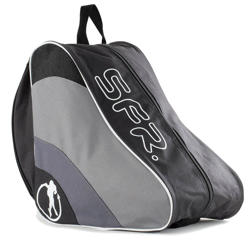 SFR Ice & Skate Bag II Bags SFR Black 