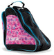 SFR Designer Ice & Skate Bag Bags SFR Pink Graffiti 