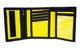 Body Glove Core Logo Wallet, Yellow Accessories body glove 