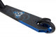 Blazer Pro Enigma 2 Complete Stunt Scooter, Black/Blue Complete Scooter Blazer Pro 