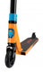Blazer Pro Complete Scooter, Outrun 2 FX - Lava, Orange Complete Scooter Blazer Pro 