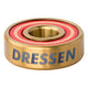 Bronson Speed Co. Eric Dressen Pro G3 Bearings, Gold Bearings Bronson 