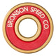 Bronson Speed Co. Eric Dressen Pro G3 Bearings, Gold Bearings Bronson 