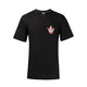 Blunt Faith T-Shirt, Black Clothing Vital XS 