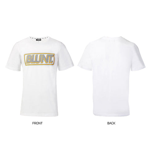 Blunt Joy T-Shirt, White