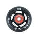 *NEW* CORE Aero Inline Skate Wheels 60mm - Black (4 pack + Bearings) *PREORDER* DECEMBER DELIVERY Aggressive Skates CORE 