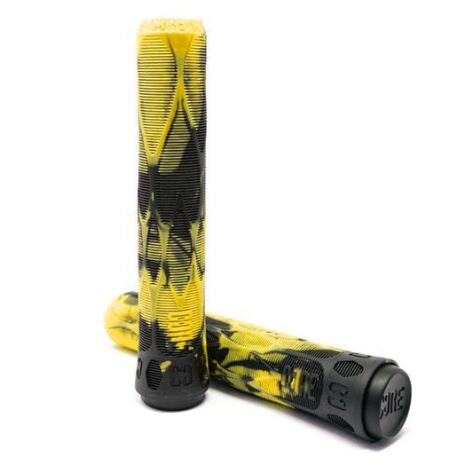CORE Pro Handlebar Grips, Soft 170mm - Wasp grips CORE 