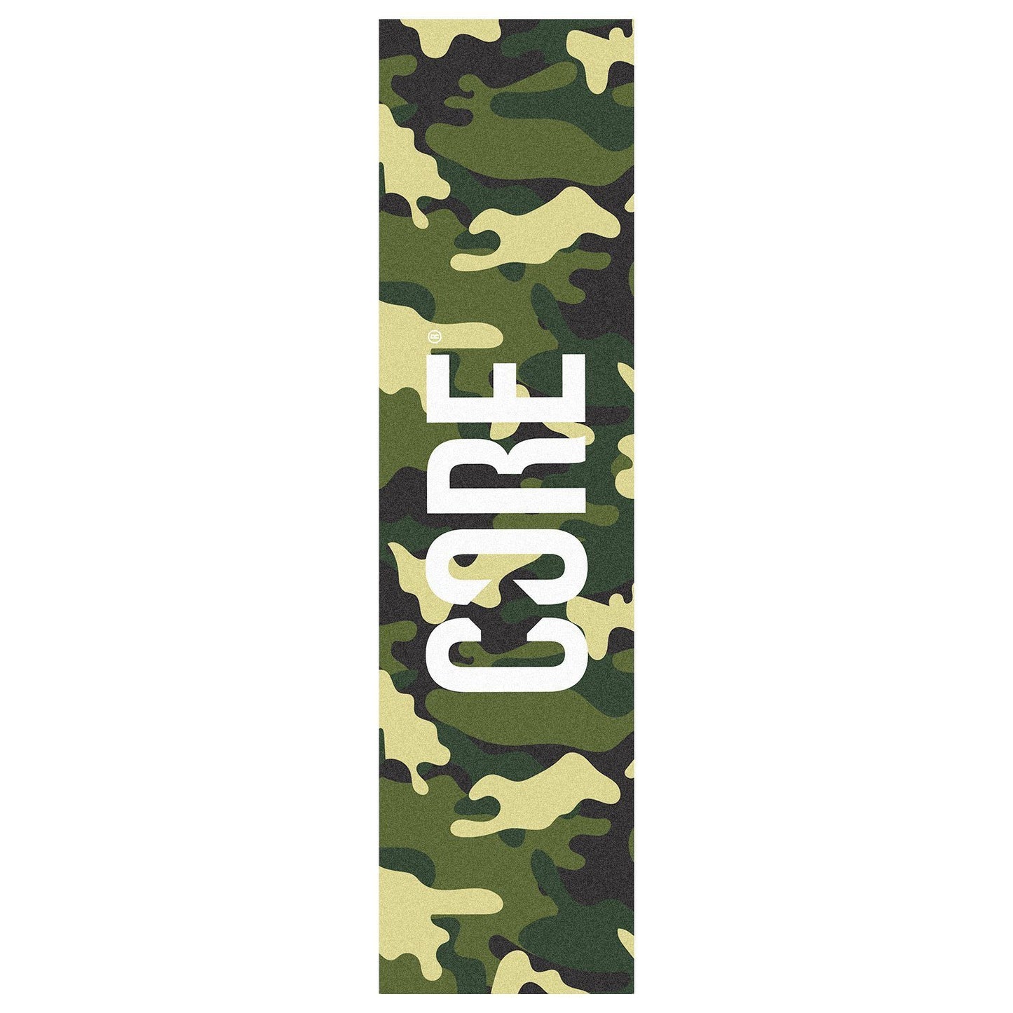 CORE Scooter Griptape Classic - Camo Grip Tape CORE