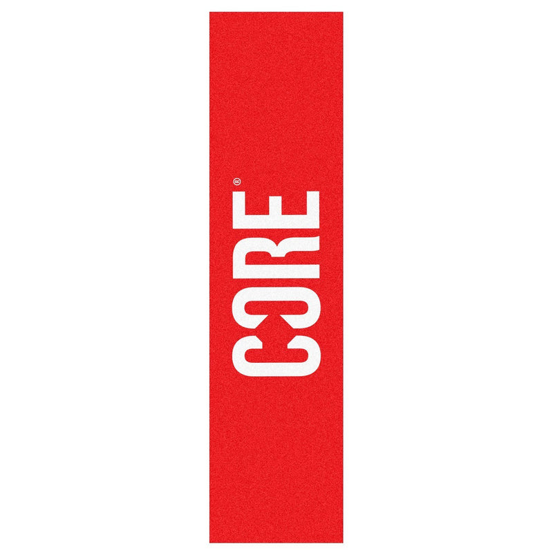 CORE Scooter Griptape Classic - Red Scooter Grip Tape CORE