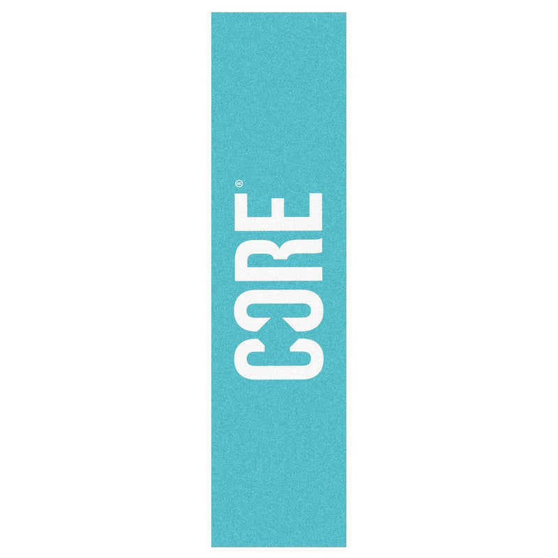 CORE Scooter Griptape Classic - Teal Scooter Grip Tape CORE