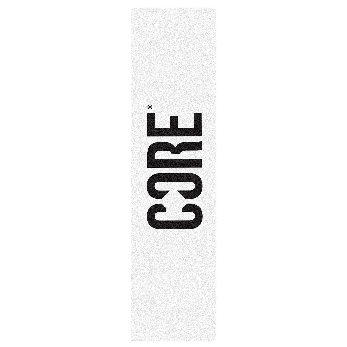 CORE Scooter Griptape Classic - White Scooter Grip Tape CORE