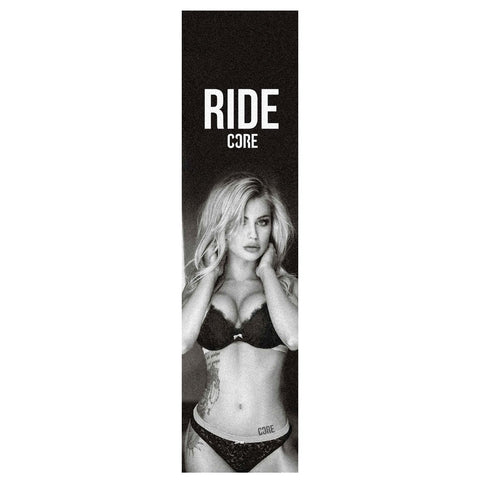 CORE Scooter Griptape, Hot Girl - Ride CORE