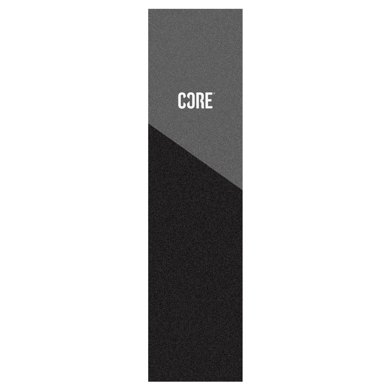 CORE Scooter Griptape Split - Grey Scooter Grip Tape CORE