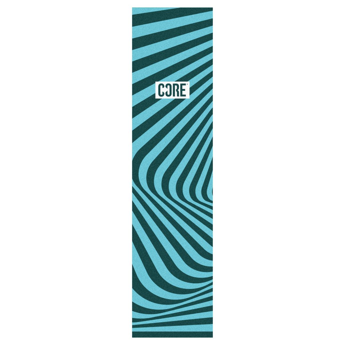 *NEW* CORE Vibe Scooter Griptape Griptape CORE Teal 