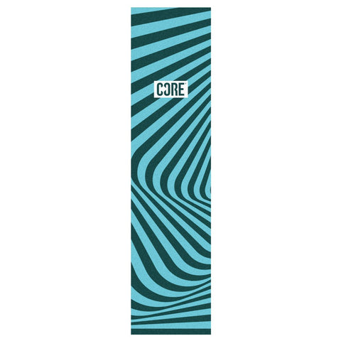 CORE Vibe Scooter Griptape, Teal