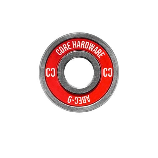 Core Abec-9 Bearings - 4 Pack Bearings CORE 