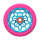 *NEW* CORE Hex Hollow Stunt Scooter Wheel 110mm – Pink/Blue Scooter Wheels CORE 