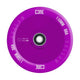 *NEW* CORE Hollow Stunt Scooter Wheel V2 110mm - Purple Scooter Wheels CORE 