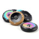 CORE Hollow Stunt Scooter Wheel V2 110mm - NeoChrome Scooter Wheels CORE