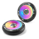CORE Hollow Stunt Scooter Wheel V2 110mm - NeoChrome Scooter Wheels CORE