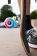 CORE Complete Skateboard C2 Split - Teal/Black 7.75 Skateboard CORE