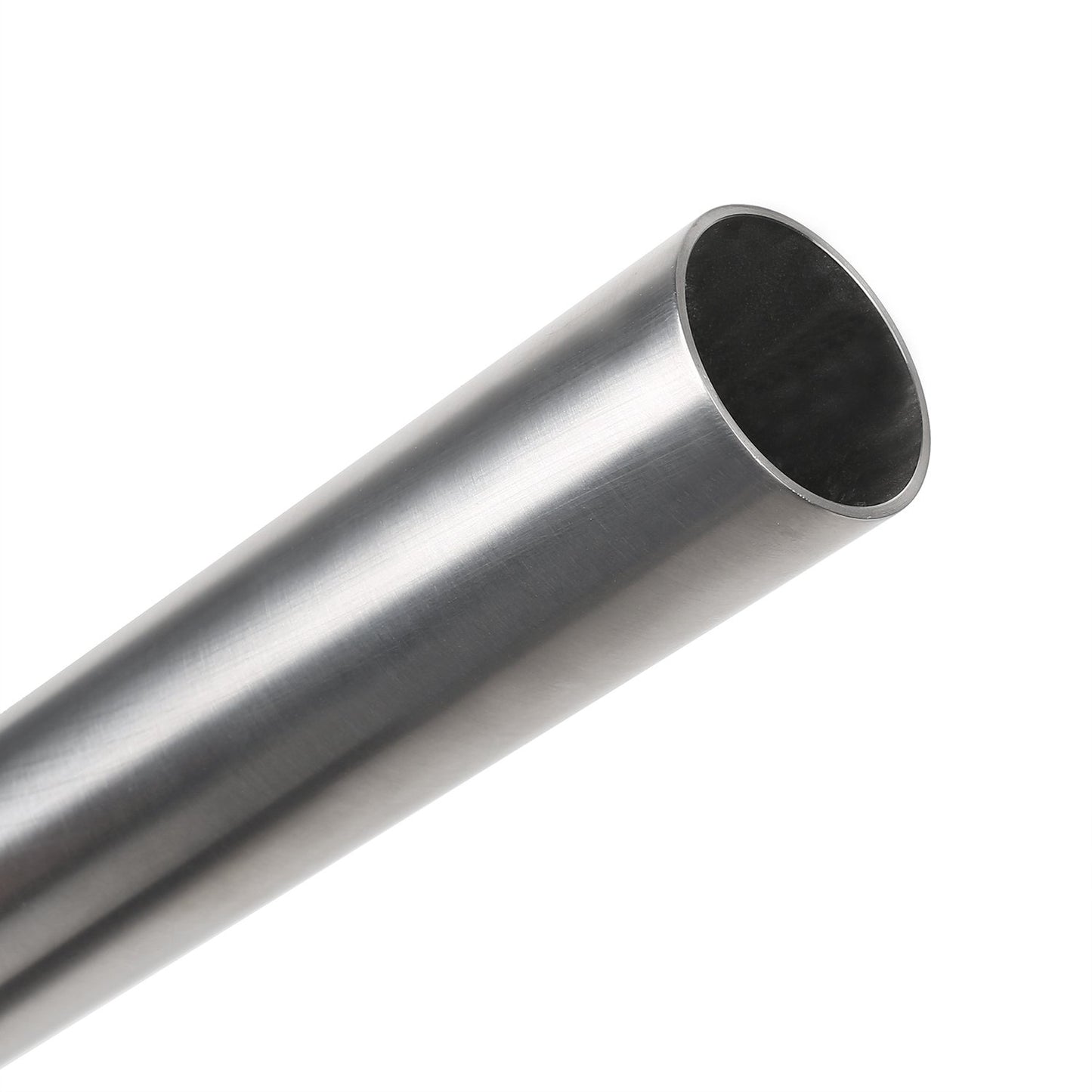 CORE Nova Titanium Stunt Scooter Ti Bars 680mm, Raw Stunt Scooter CORE 