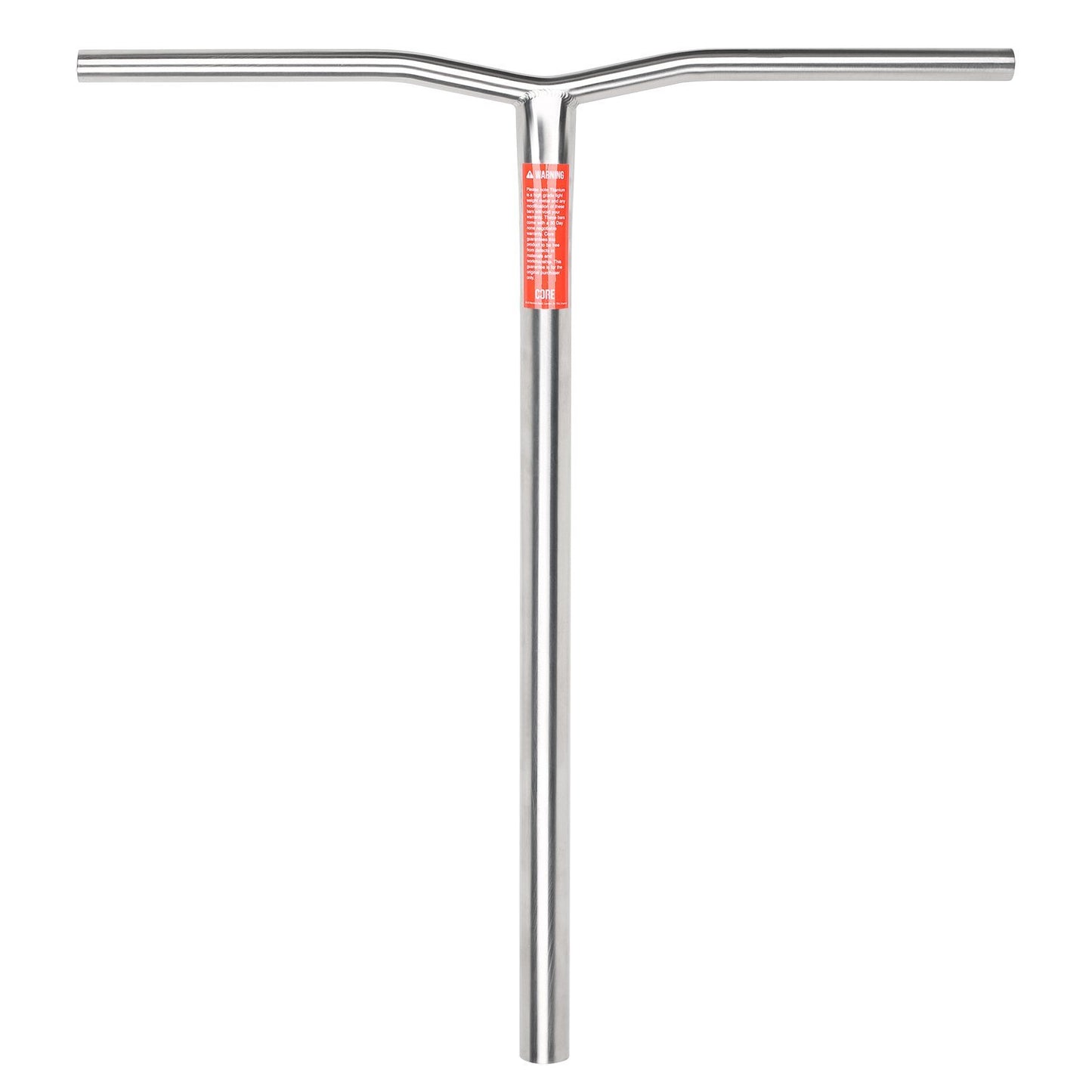 CORE Apollo Titanium Stunt Scooter Ti Bars 630mm HIC Stunt Scooter CORE