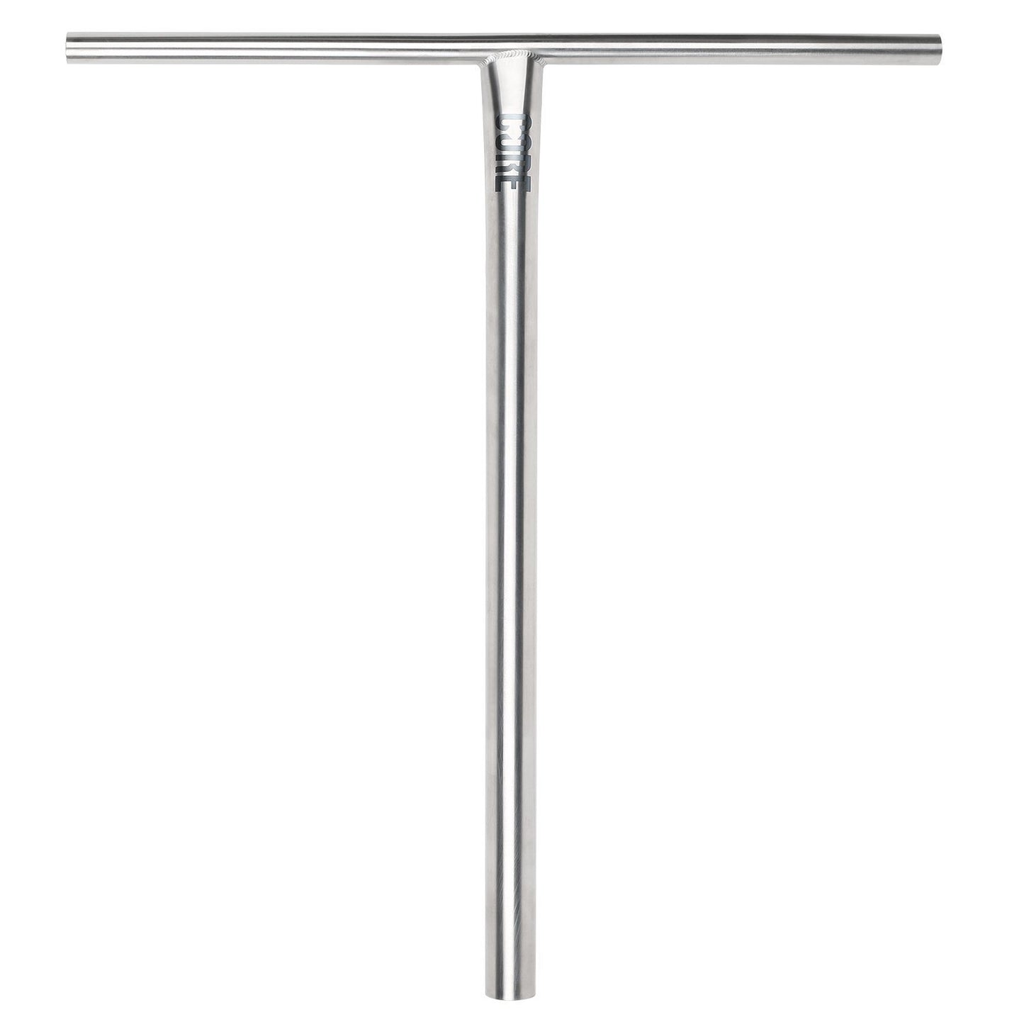 CORE Nova Titanium Stunt Scooter Ti Bars 680mm, Raw Stunt Scooter CORE 