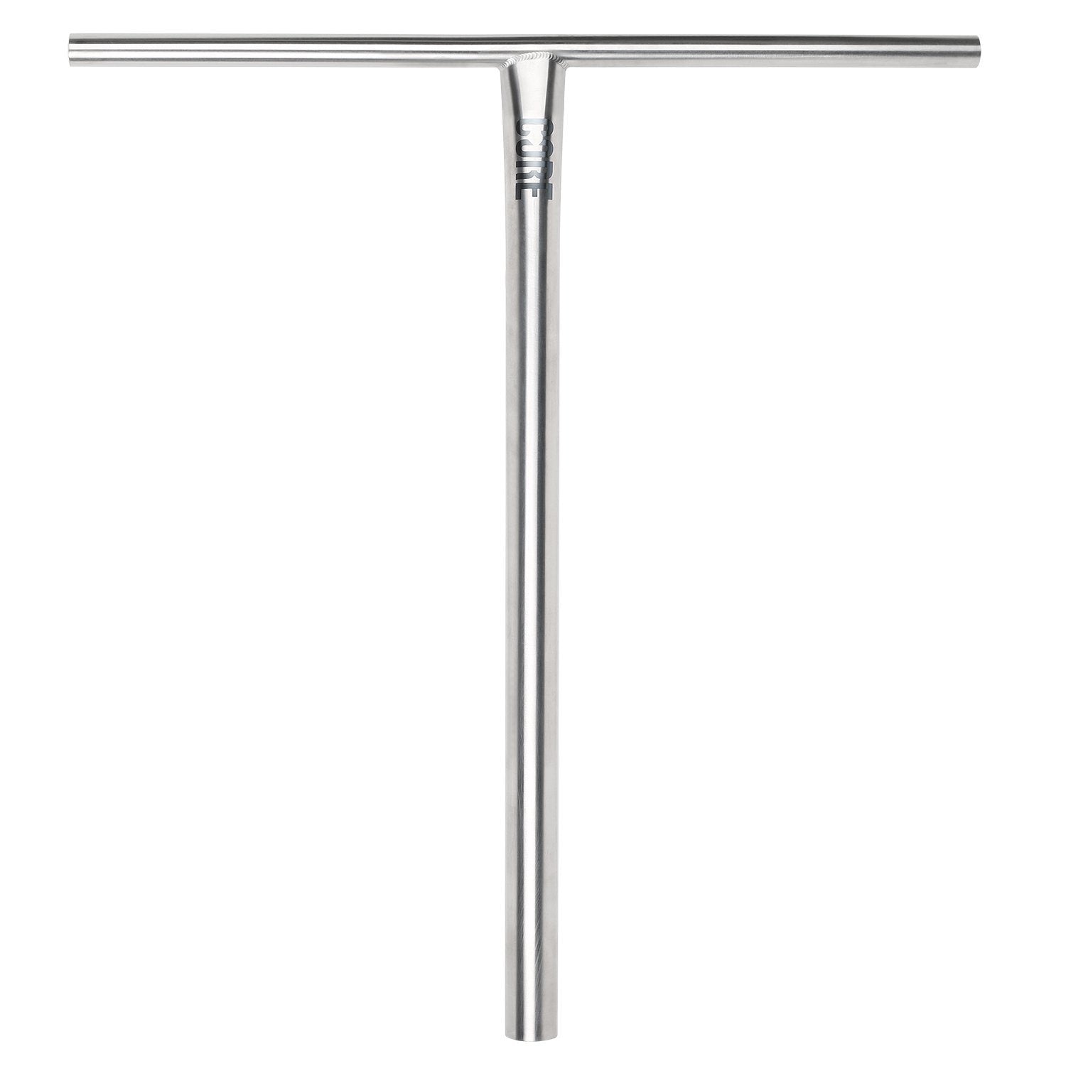 CORE Nova Titanium Stunt Scooter Ti Bars 680mm, Raw Stunt Scooter CORE 