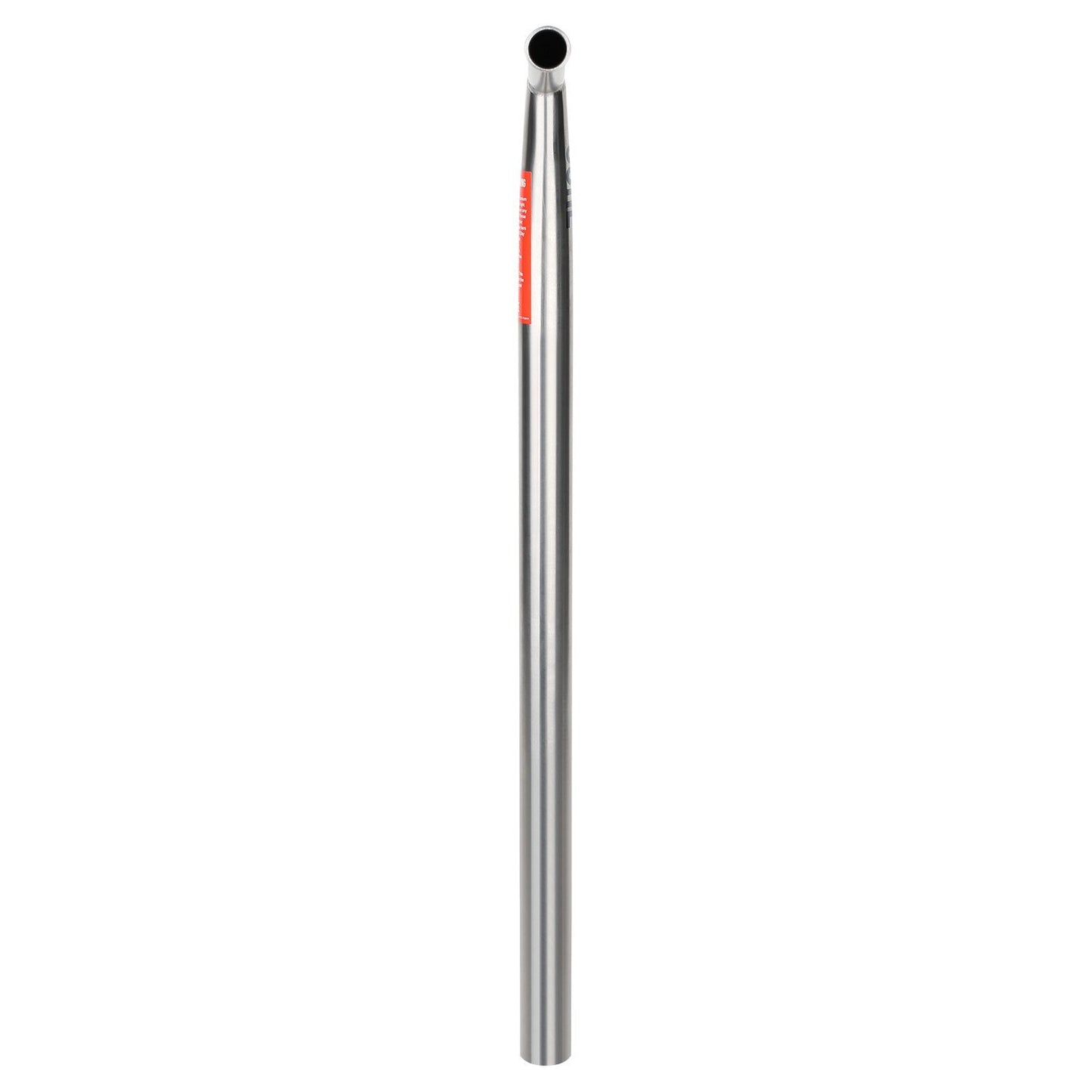 CORE Nova Titanium Stunt Scooter Ti Bars 680mm, Raw Stunt Scooter CORE 